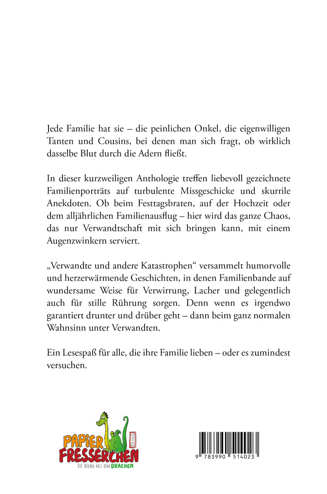 Weitere Ansicht: Verwandte und andere Katastrophen