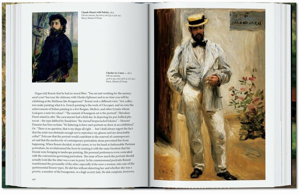 Weitere Ansicht: Renoir | Gilles Néret