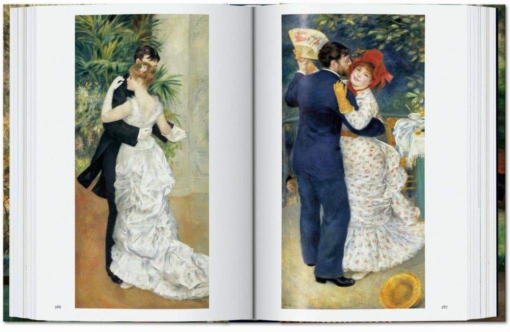 Weitere Ansicht: Renoir | Gilles Néret