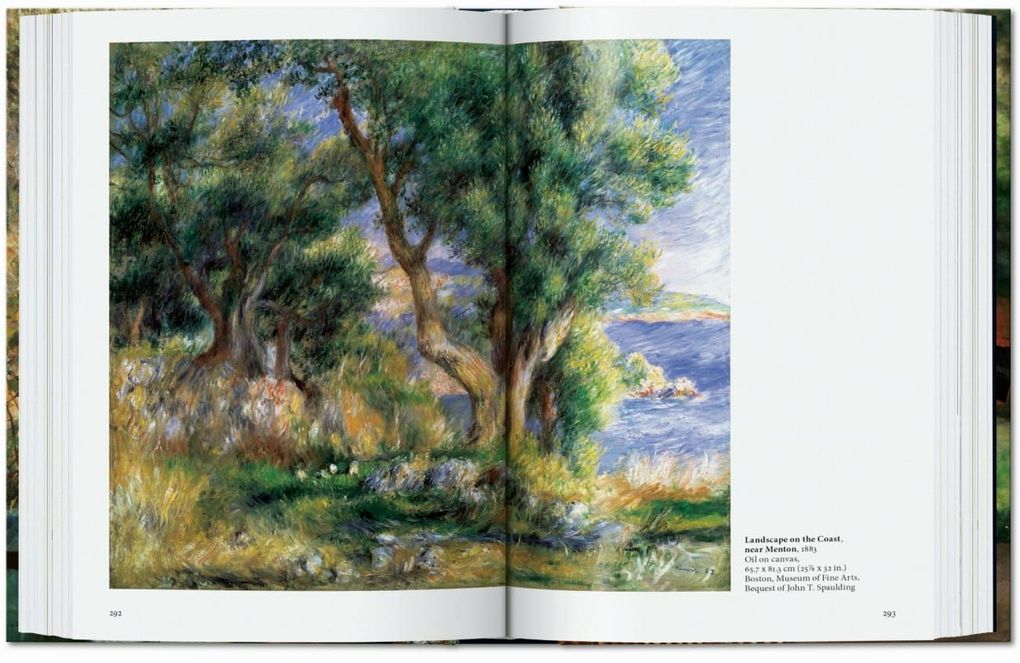 Weitere Ansicht: Renoir | Gilles Néret