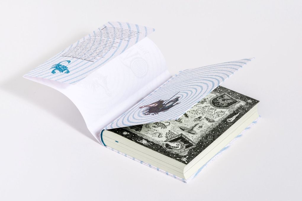 Weitere Ansicht: Qwert | Walter Moers