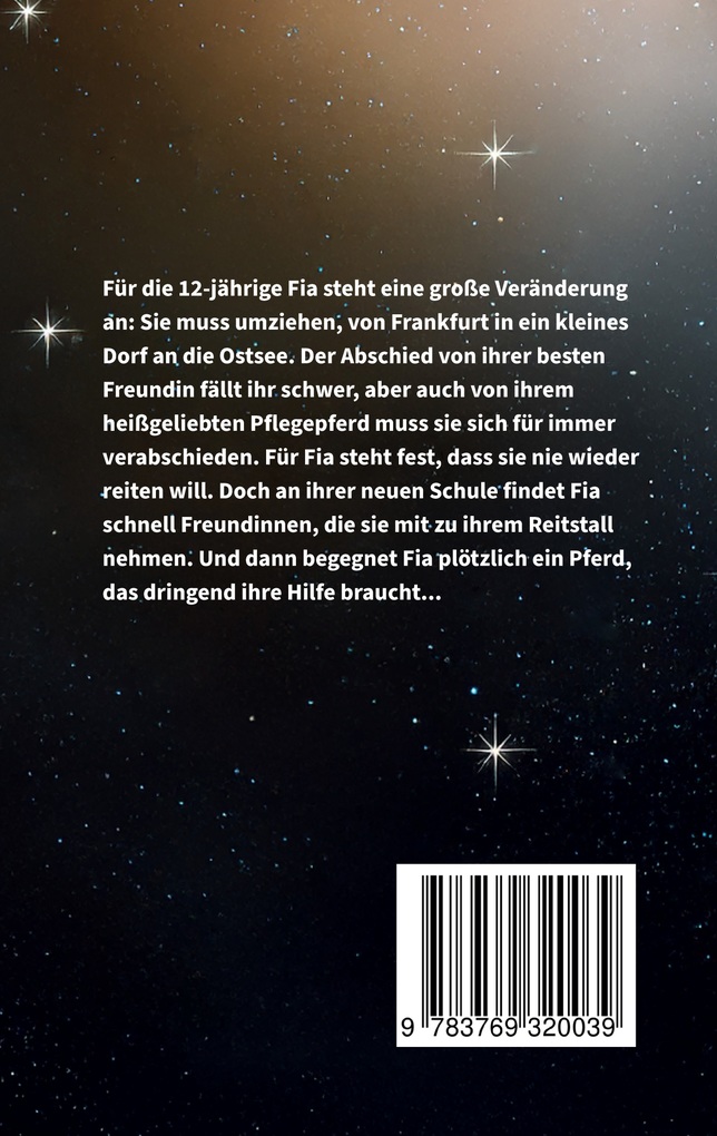 Weitere Ansicht: Fia und Fabalou | Stina Berghaus