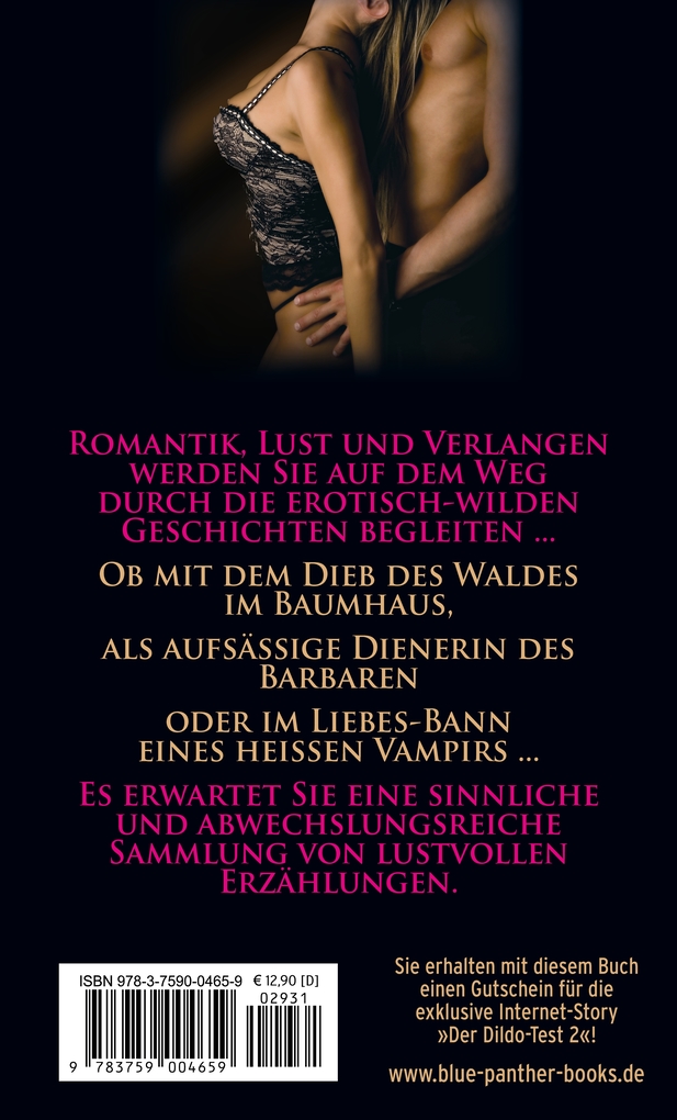 Weitere Ansicht: Mach mich wild! 6 geile erotische Geschichten | Lucy Palmer