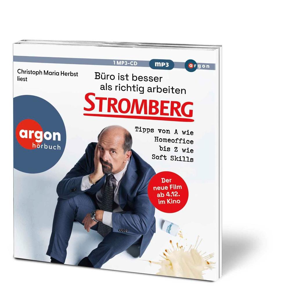 Weitere Ansicht: Stromberg 2 | Ralf Husmann, Christian Martin