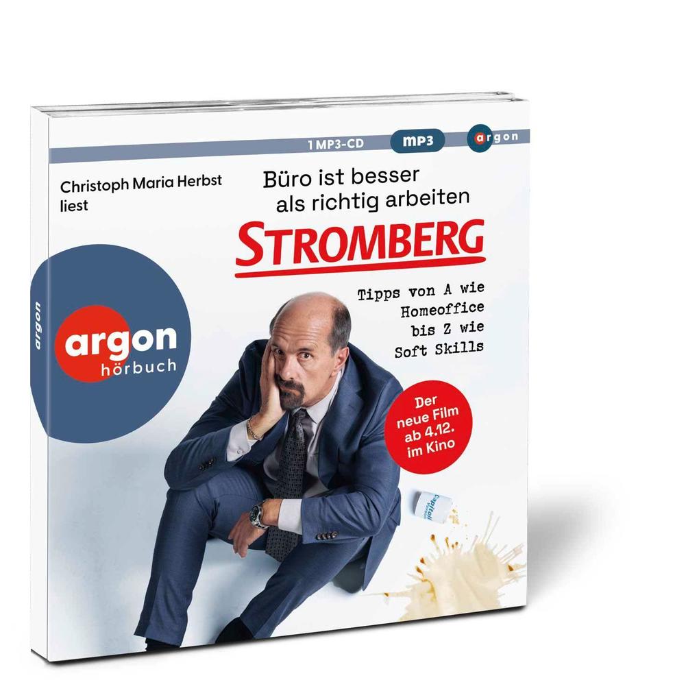 Weitere Ansicht: Stromberg 2 | Ralf Husmann, Christian Martin
