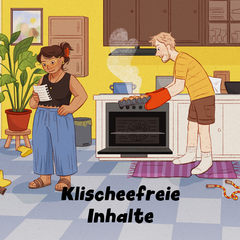 Weitere Ansicht: Herzverwandt | Marijke Wagner