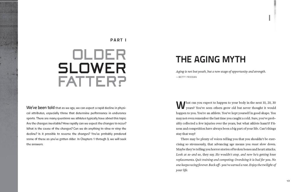 Weitere Ansicht: Fast After 50 | Joe Friel