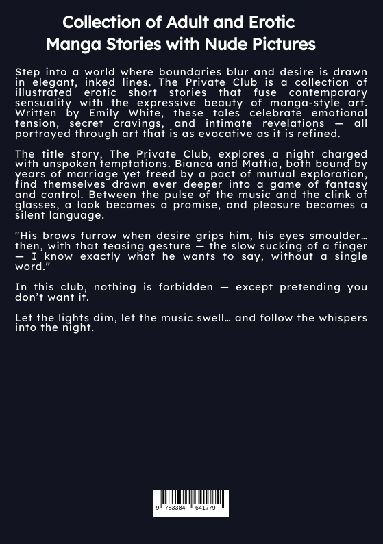 Weitere Ansicht: The Private Club | Emily White