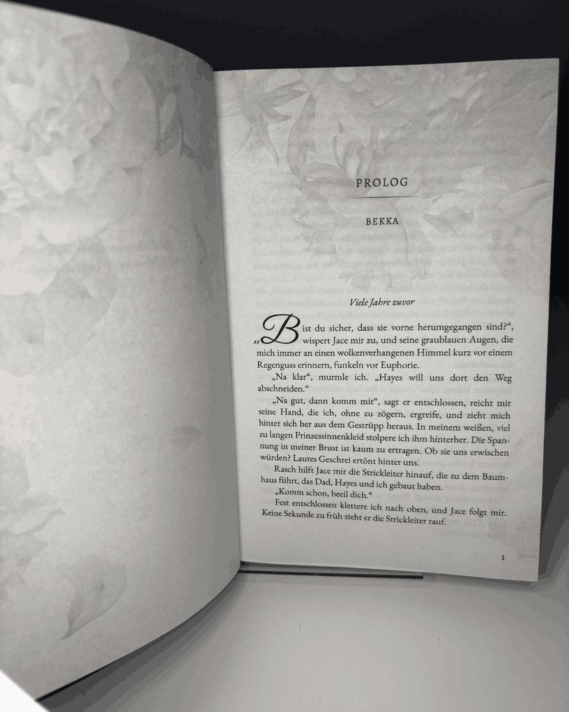 Weitere Ansicht: Guarded By You | Liv Keen