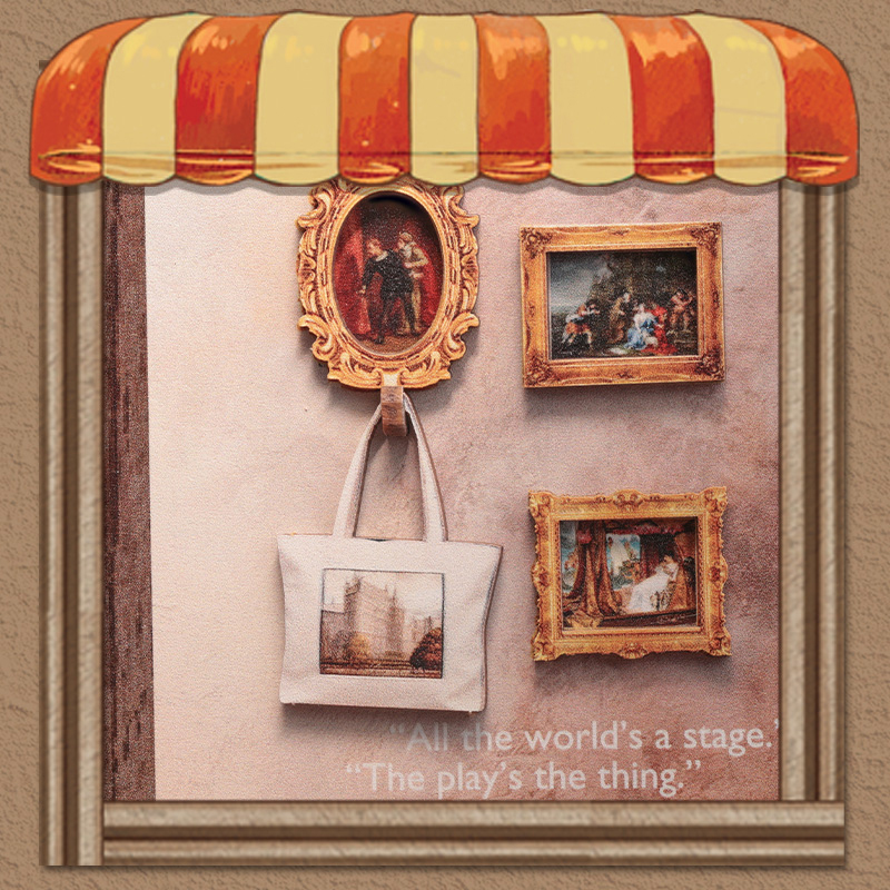 Weitere Ansicht: The Drama Bookshop (Häuschen)