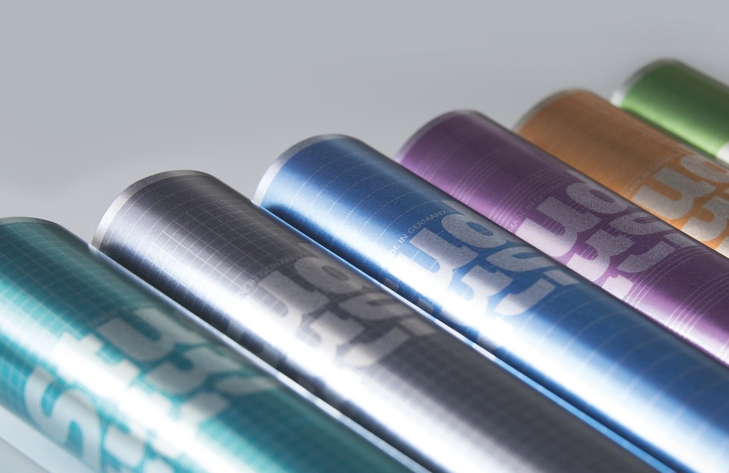 Weitere Ansicht: Brunnen Collegeblock Premium Student A4 Lineatur 25