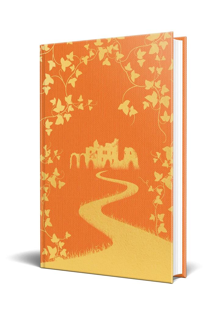 Weitere Ansicht: RUINS HB | Becky Docton