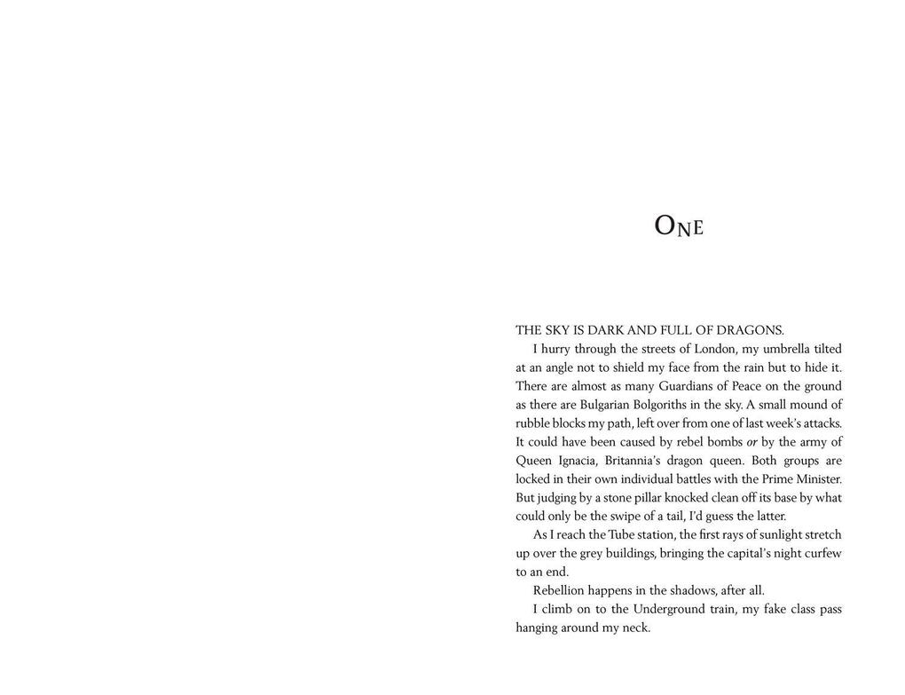 Weitere Ansicht: A Language of Dragons (2) - A War of Wyverns | S. F Williamson