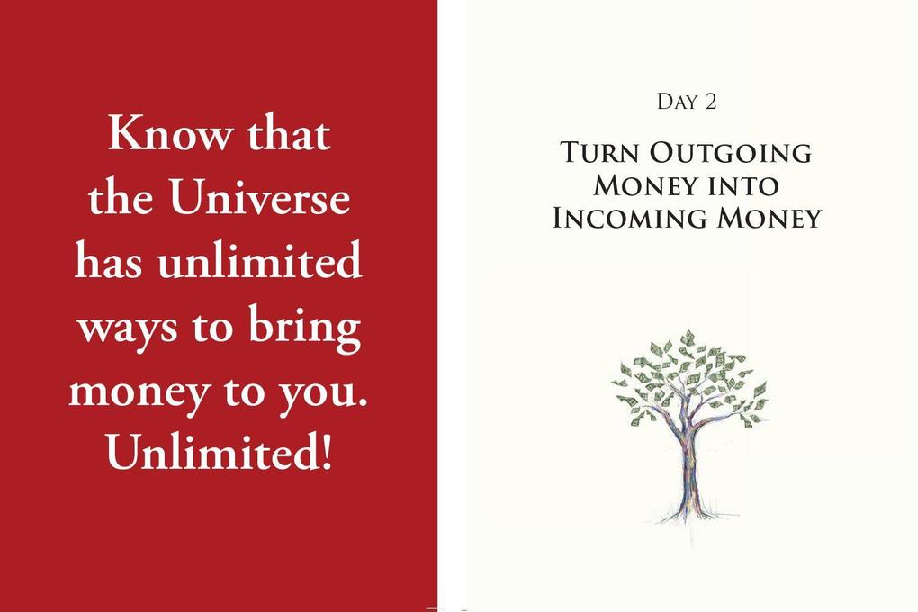 Weitere Ansicht: Countdown to Riches | Rhonda Byrne