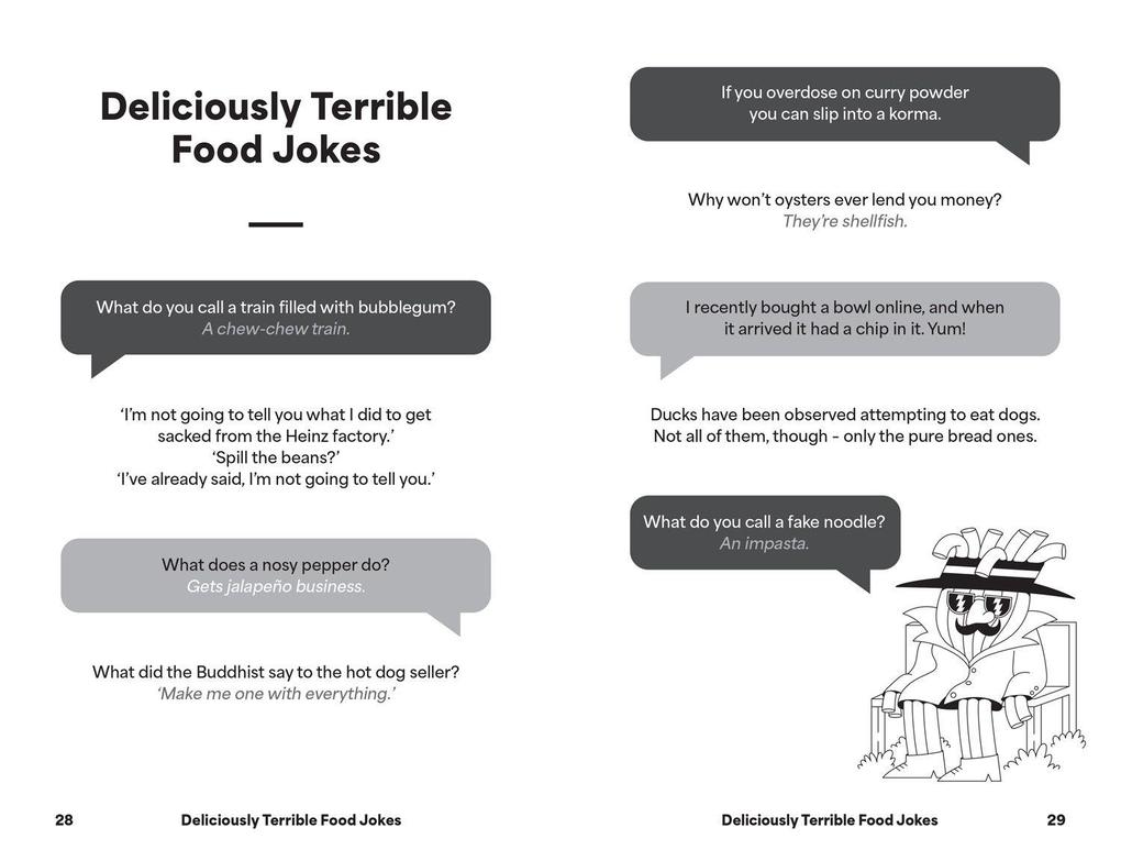 Weitere Ansicht: So Bad It's Good | Mike Rampton