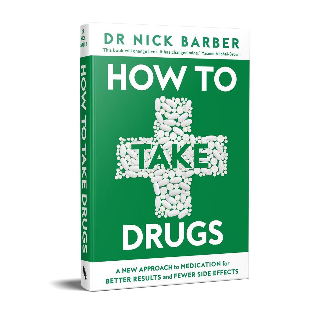 Weitere Ansicht: How to Take Drugs | Nick Barber