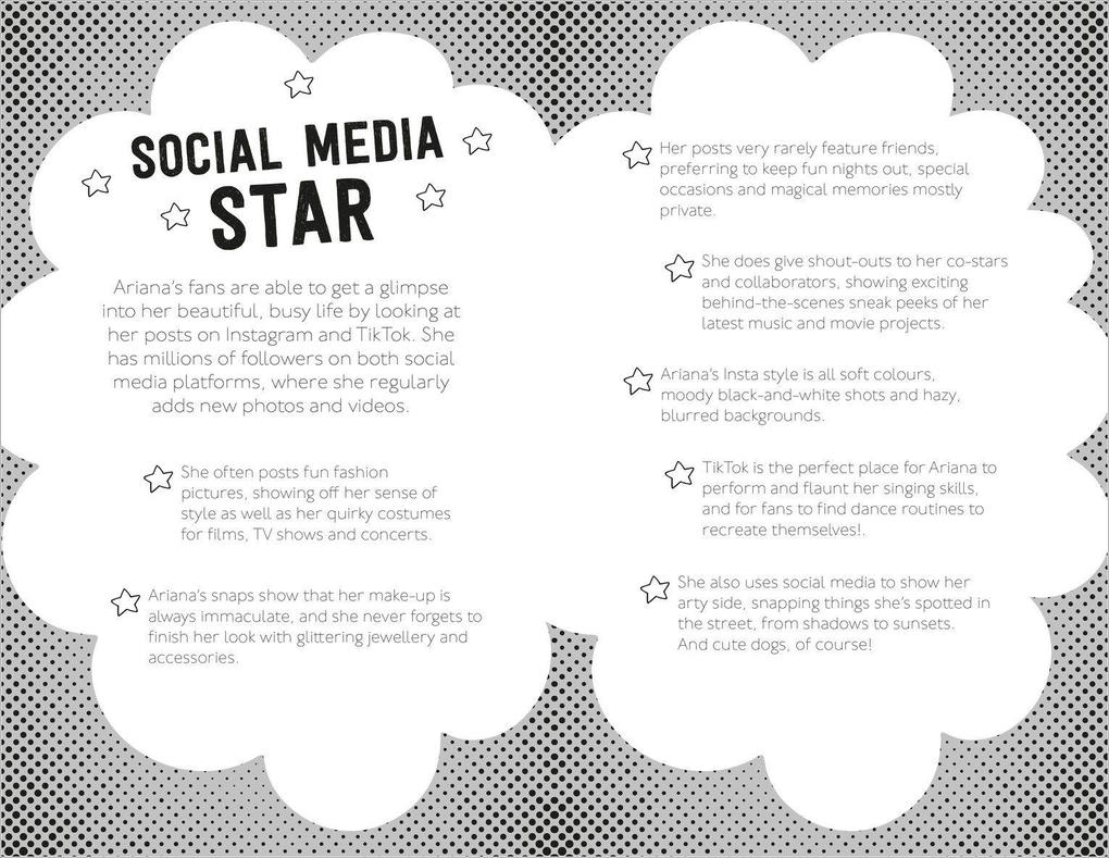 Weitere Ansicht: All Access Ariana Grande 100% Unofficial | Jane Kent