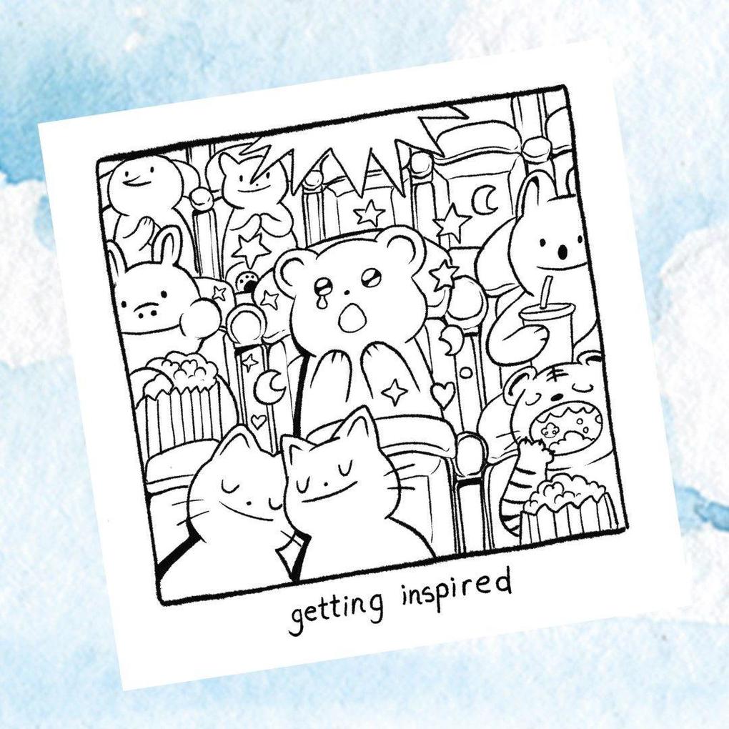 Weitere Ansicht: Little Joys | Anna-Laura Sullivan