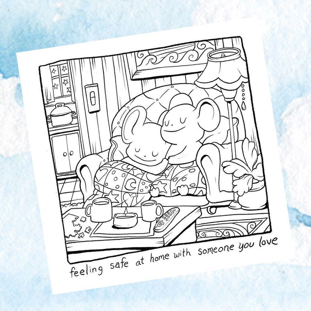 Weitere Ansicht: Little Joys | Anna-Laura Sullivan