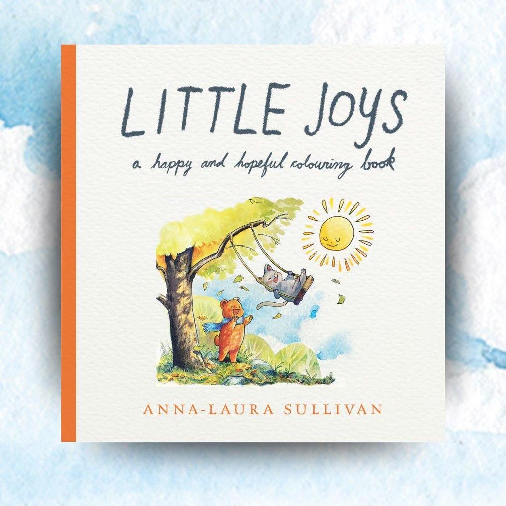 Weitere Ansicht: Little Joys | Anna-Laura Sullivan