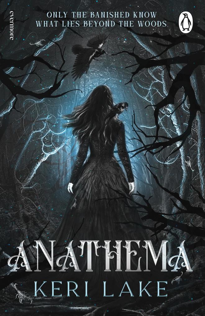 Produktbild: Anathema | Keri Lake