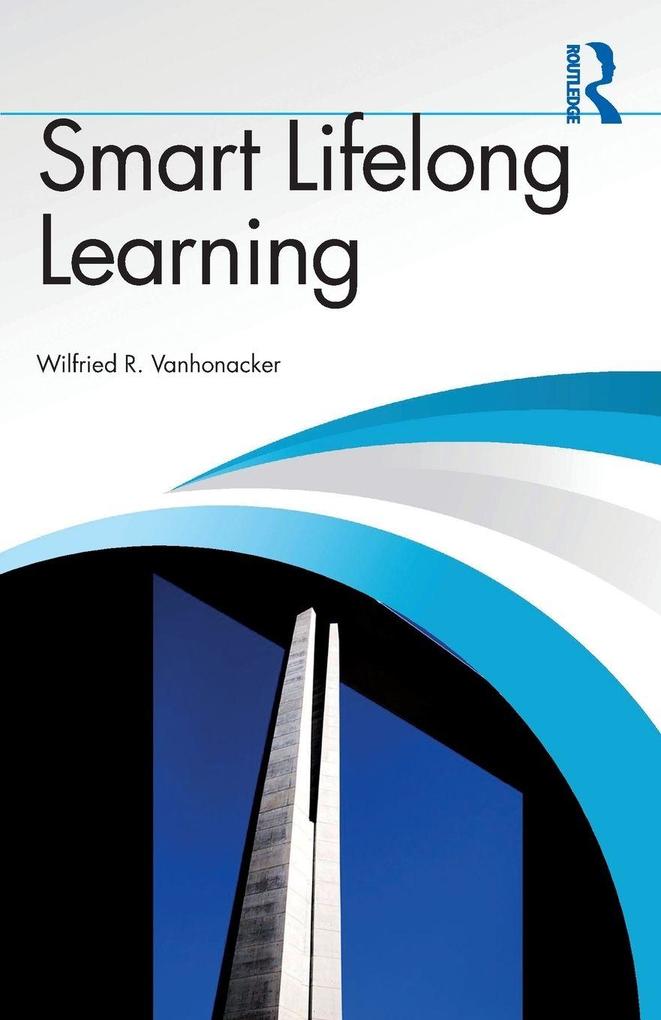 Produktbild: Smart Lifelong Learning | Wilfried R. Vanhonacker