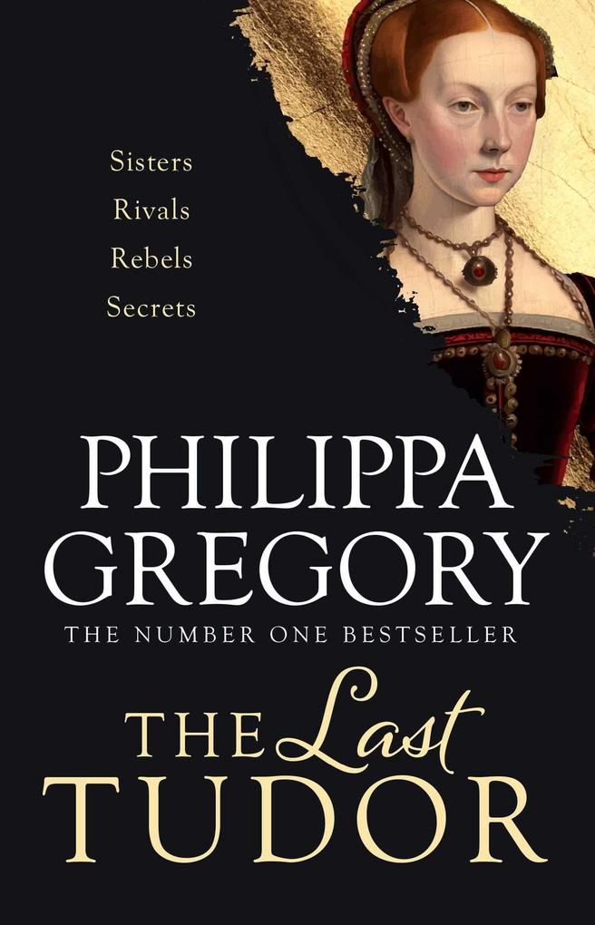 Produktbild: The Last Tudor | Philippa Gregory