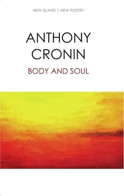 Produktbild: Body and Soul | Anthony Cronin
