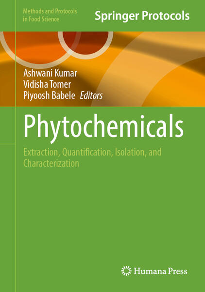 Produktbild: Phytochemicals