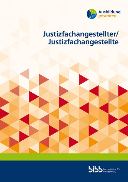 Produktbild: Justizfachangestellter Justizfachangestellte