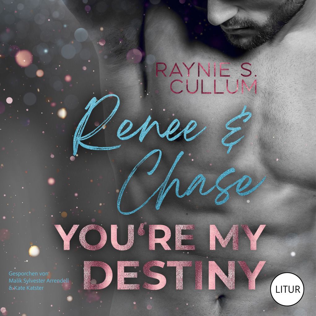 Produktbild: Renee & Chase | Raynie S. Cullum