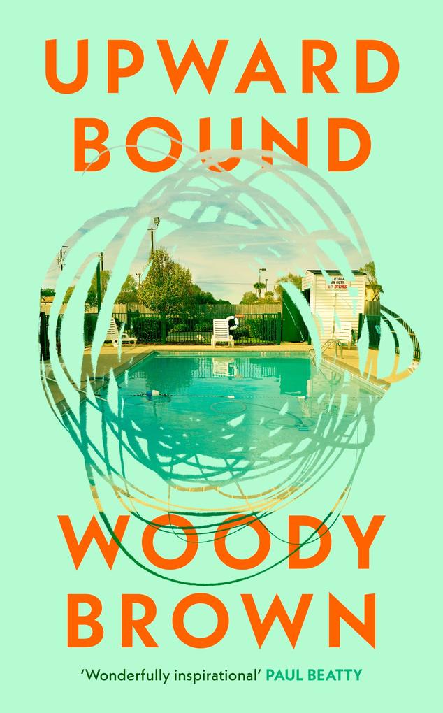 Produktbild: Upward Bound | Woody Brown