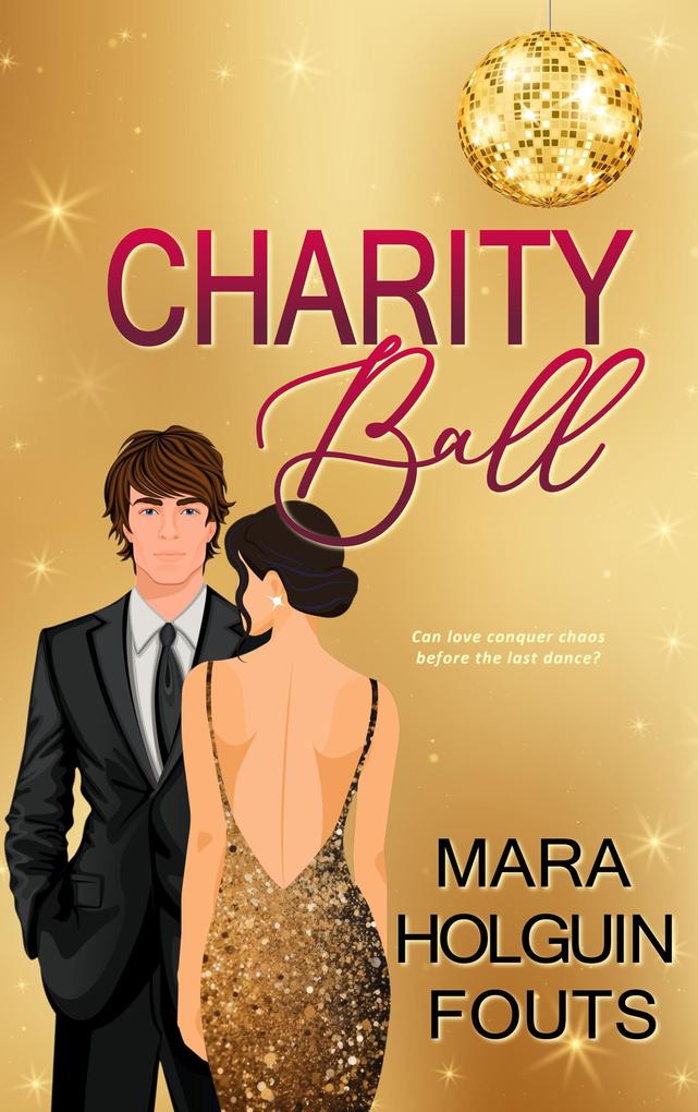 Produktbild: Charity Ball | Mara Holguin Fouts