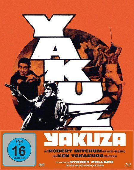 Produktbild: Yakuza | Paul Schrader, Robert Towne, Leonard Schrader