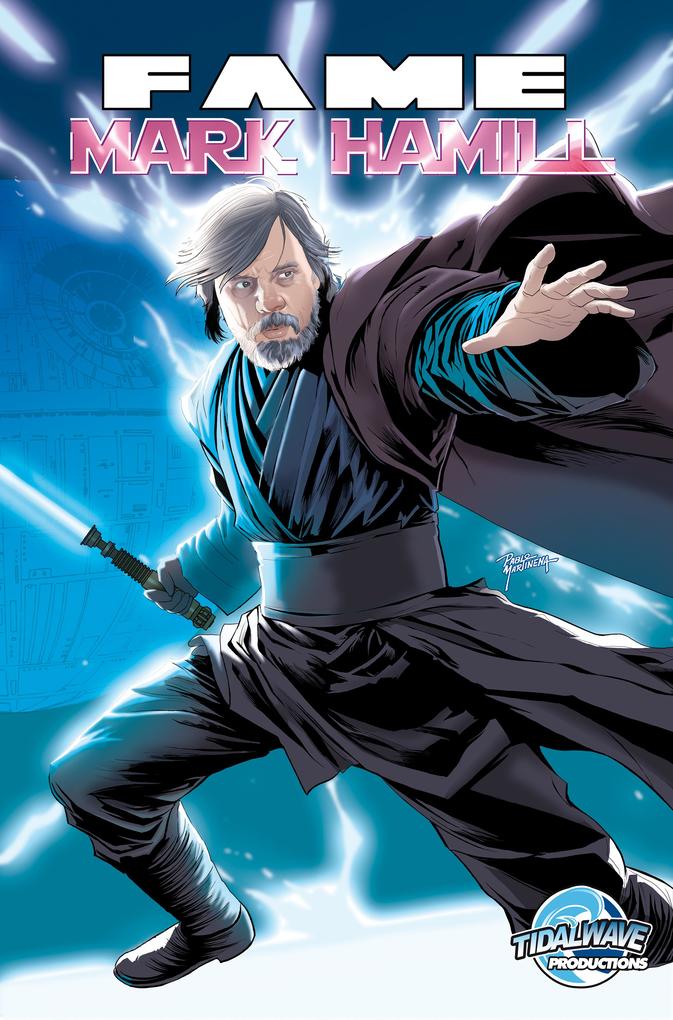 Produktbild: FAME: Mark Hamill | Michael Frizell