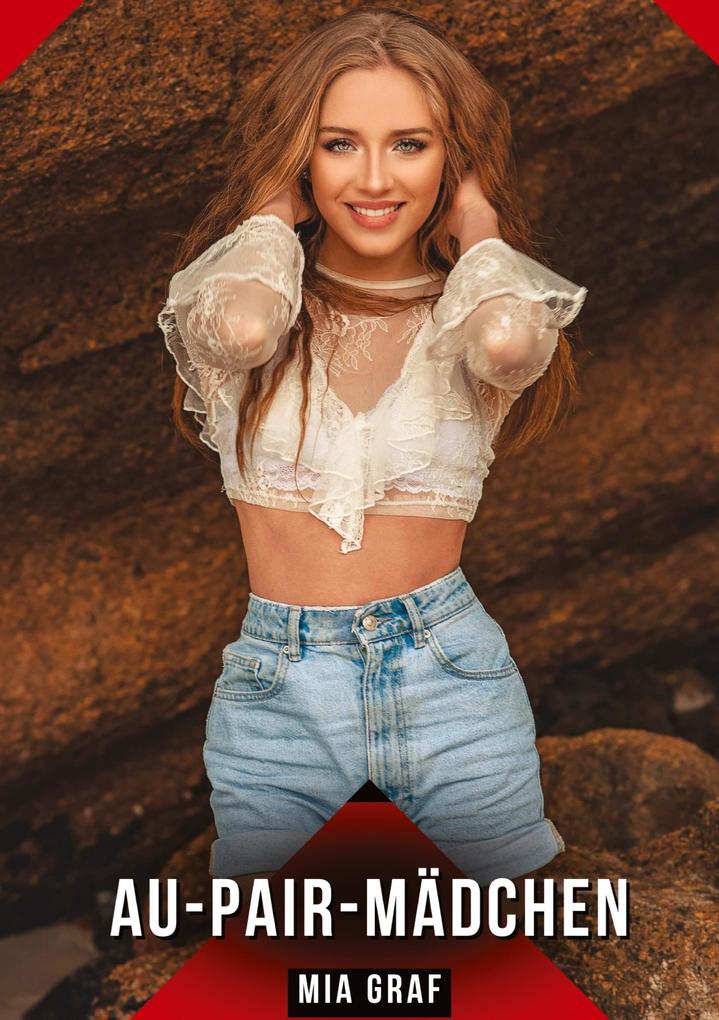 Produktbild: Au-pair-Mädchen | Mia Graf