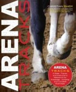 Produktbild: Arena Tracks | Christian Baier