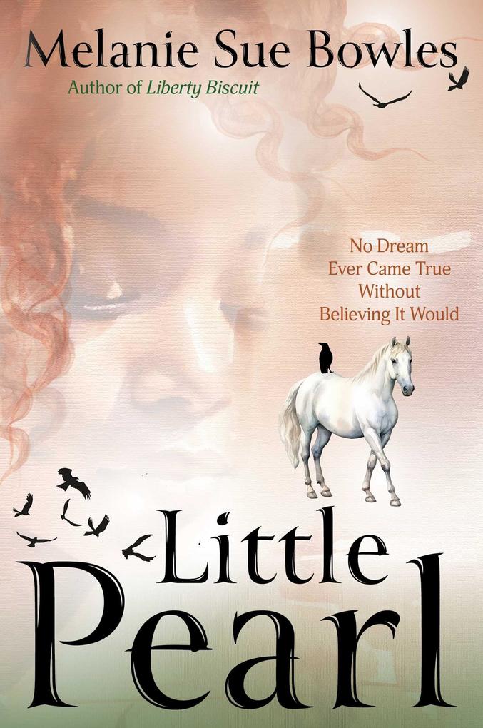 Produktbild: Little Pearl | Melanie Sue Bowles