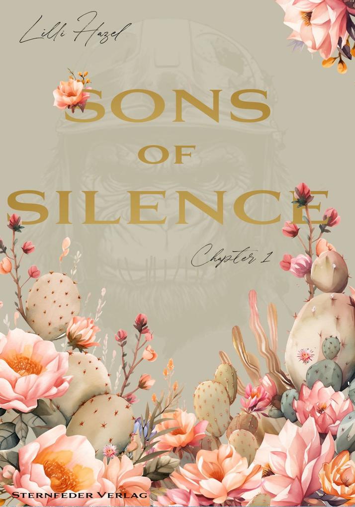 Produktbild: Sons of Silence | Lilli Hazel