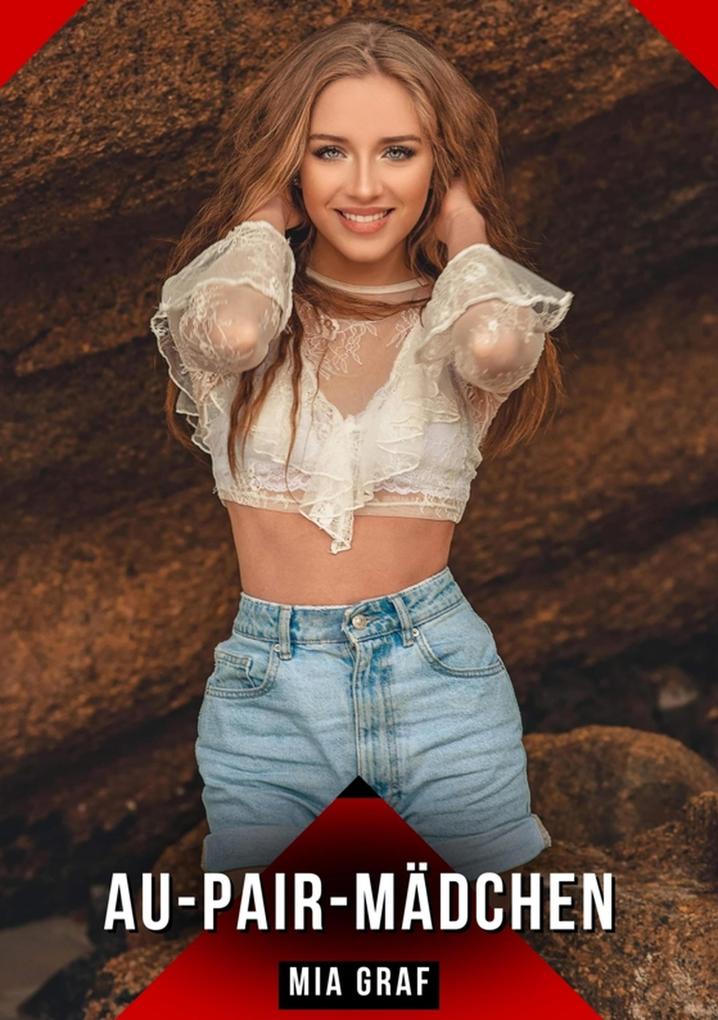 Produktbild: Au-pair-Mädchen | Mia Graf
