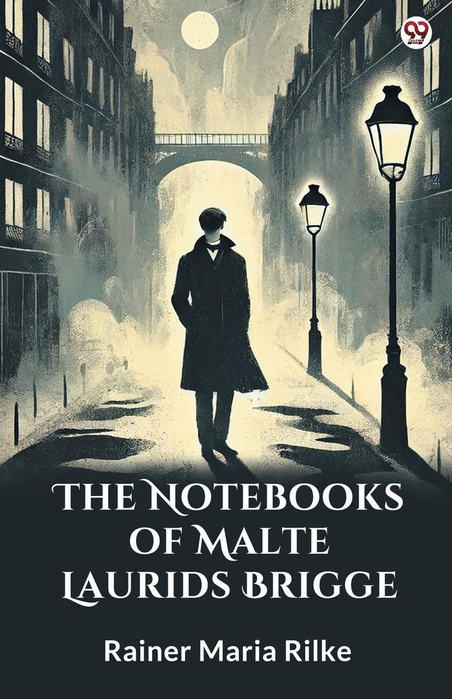 Produktbild: The Notebooks Of Malte Laurids Brigge | Rainer Maria Rilke