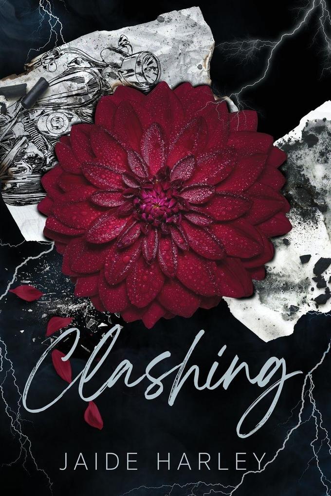 Produktbild: Clashing | Jaide Harley
