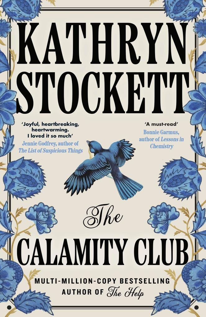 Produktbild: The Calamity Club | Kathryn Stockett