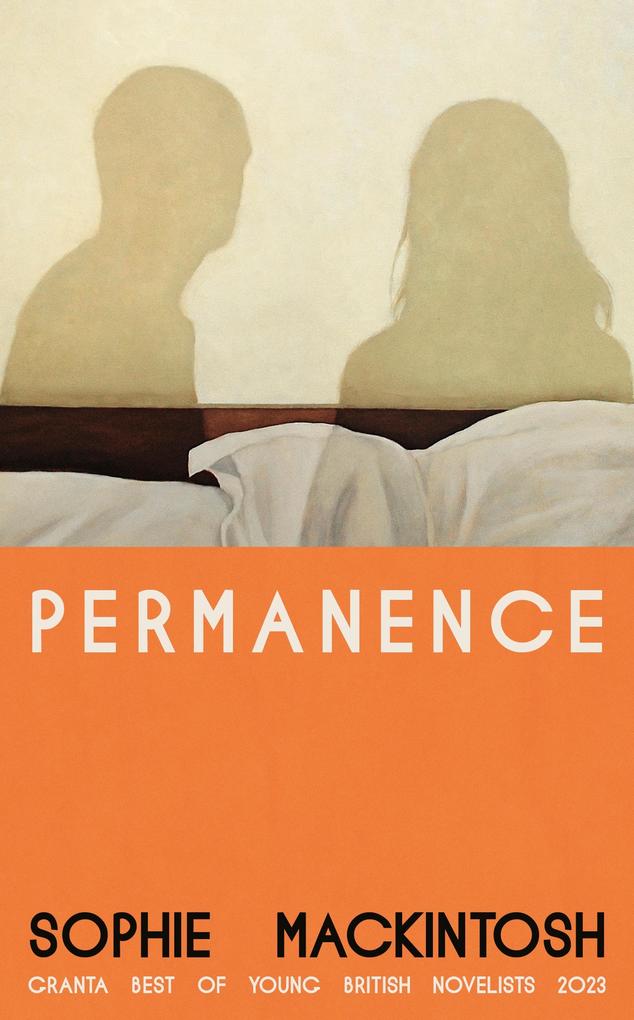Produktbild: Permanence | Sophie Mackintosh