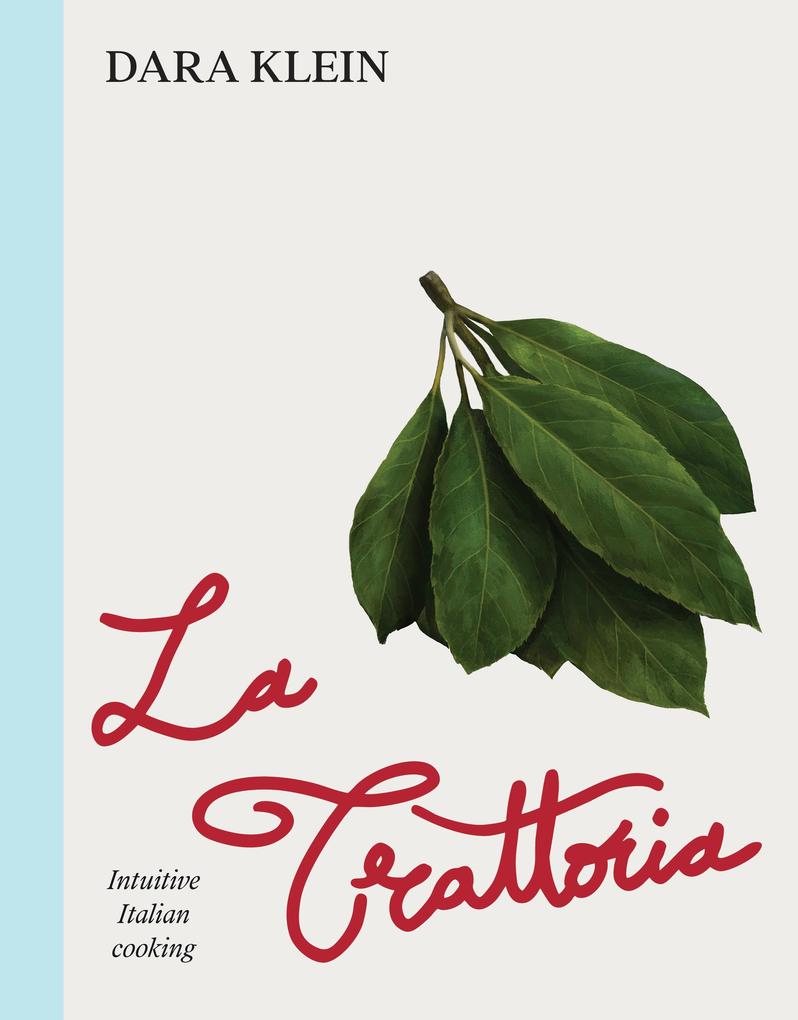 Produktbild: La Trattoria | Dara Klein