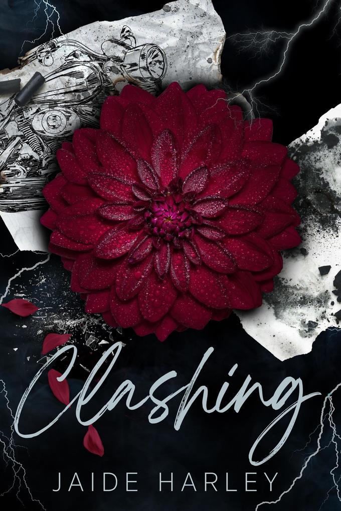 Produktbild: Clashing | Jaide Harley