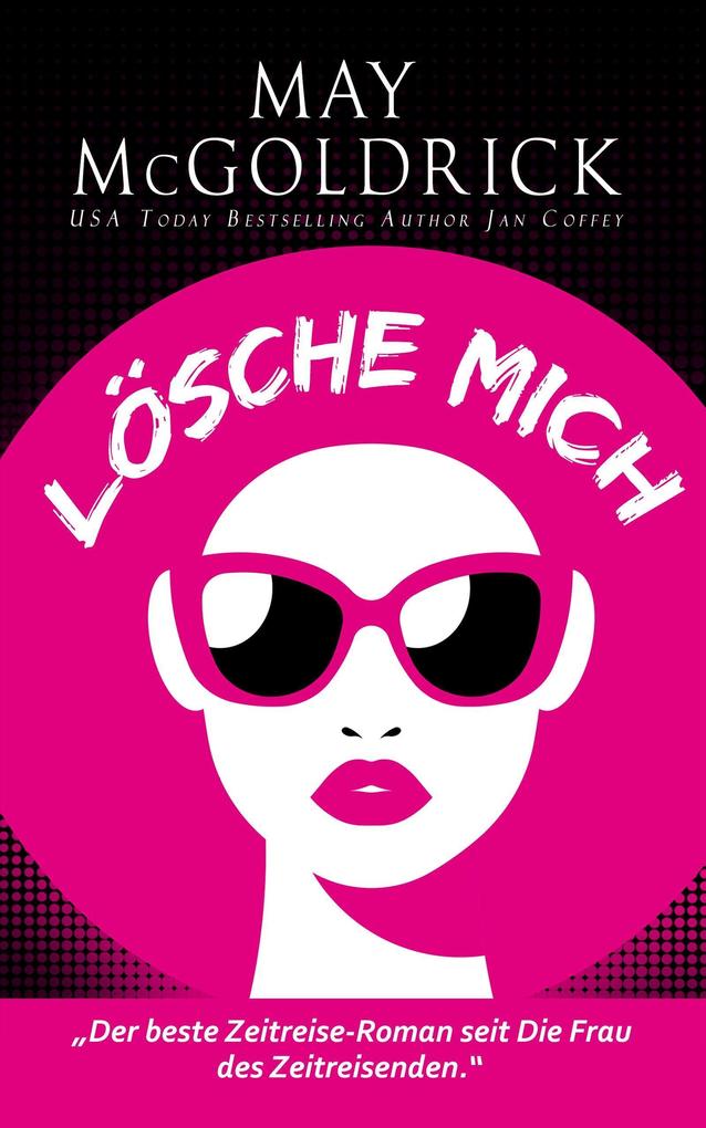 Produktbild: Lösche Mich | May Mcgoldrick, Jan Coffey
