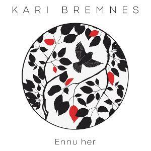Produktbild: Ennu her | Kari Bremnes
