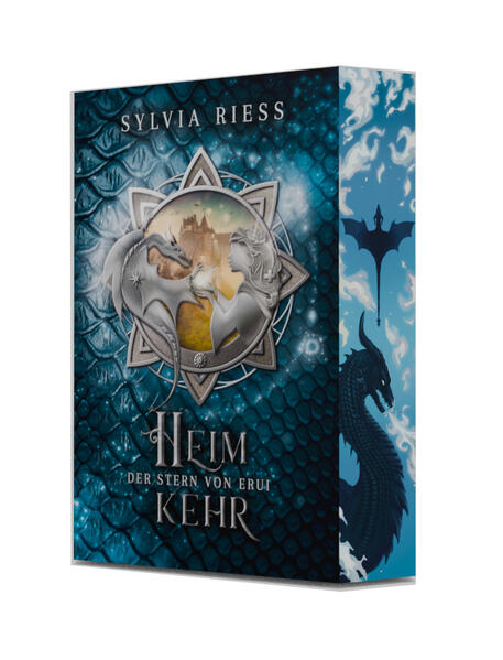 Produktbild: Der Stern von Erui | Sylvia Rieß