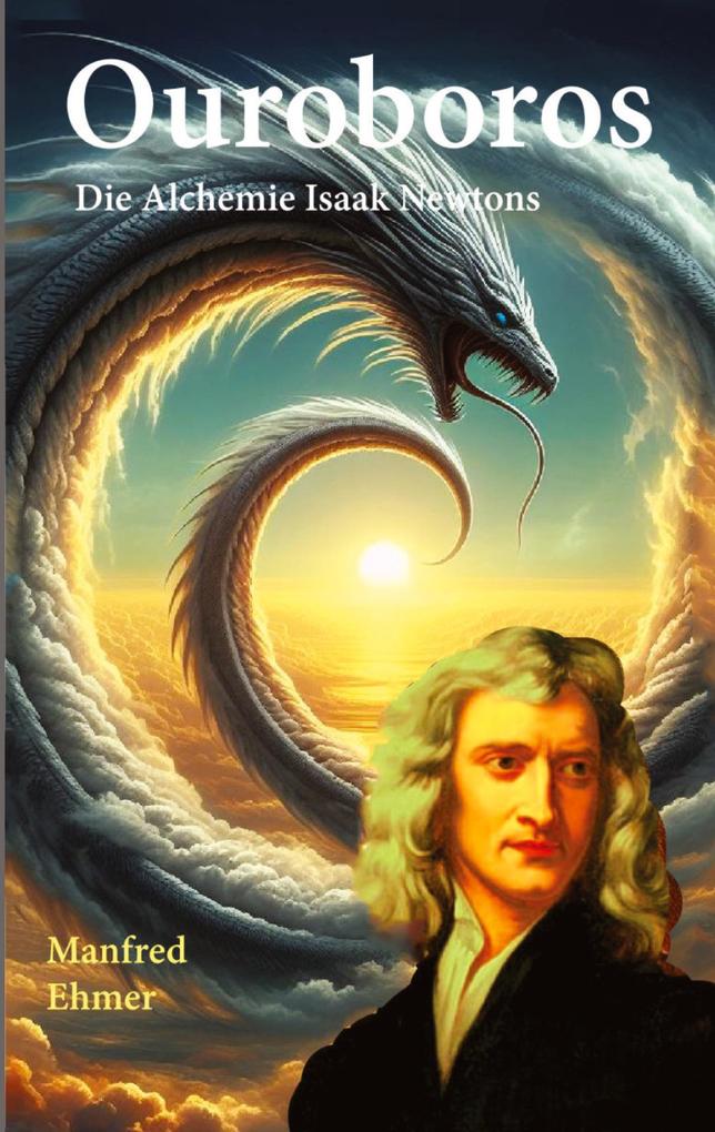 Produktbild: Ouroboros | Manfred Ehmer
